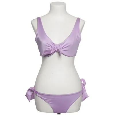 Bikini (Lila) från Hunkemöller Polyamid