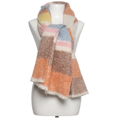 Scarf (Multicolored) from Jo & Mr. Joe Polyester