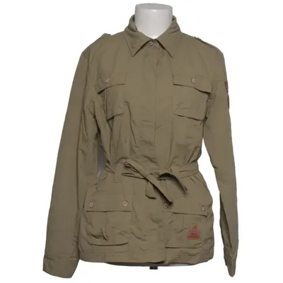Safarijacka (Beige) från Moorhead