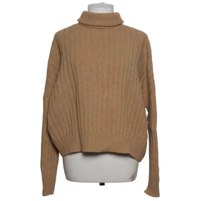 Polotröja (Beige) från Ralph Lauren Kashmir, Ull