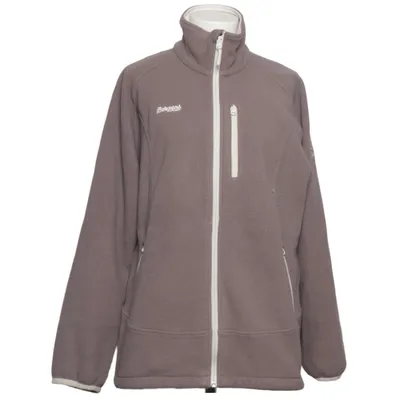 Fleece jacket (ULSTEIN LADY) from Bergans Polyester