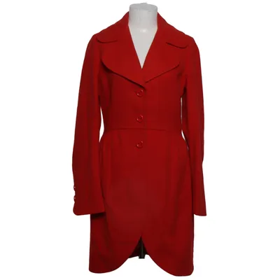 Manteau (BIF3526L12376) de Fornarina Polyamide, Polyester, Laine
