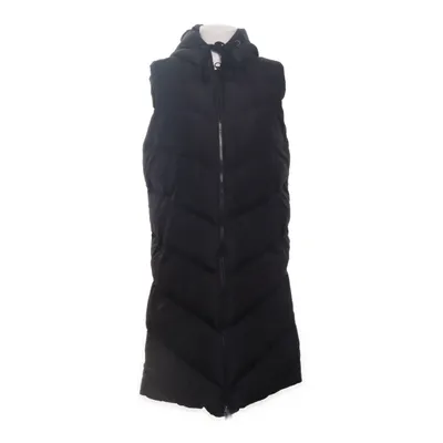 Ytterväst (Svart) från Moda Besi Polyester