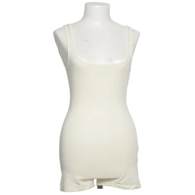 Combinaison de sport (Jaune) de Do My Self Élasthane, Polyester