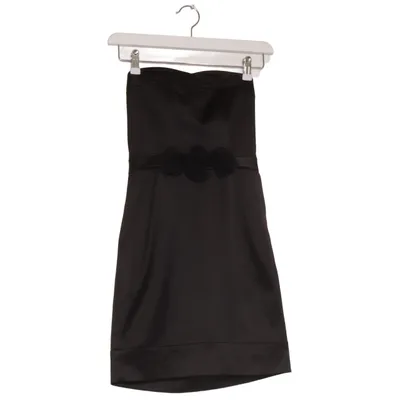 Cocktail dress (Black) from Manoukian Elastane, Polyester
