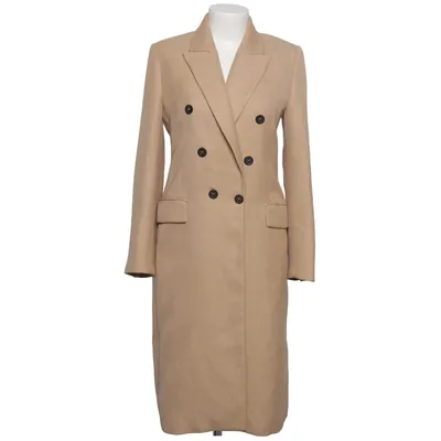 Coat (Beige) from Zara