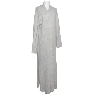 Cardigan (Grijs) van Kiomi Acryl, Elastaan, Polyamide, Wol