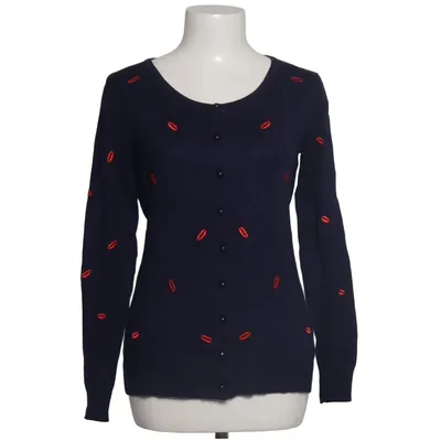 Cardigan (Bleu, Rouge) de Millenium Élasthane, Viscose