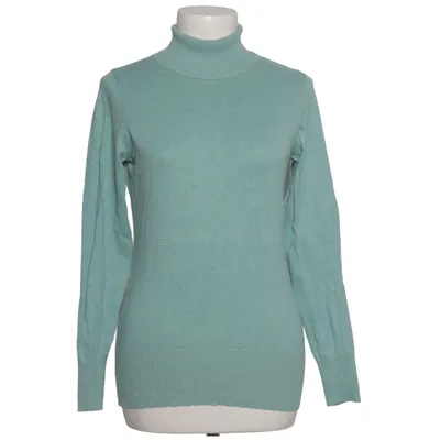Turtleneck (Essentials) fra The Sting Bomuld, Polyamid