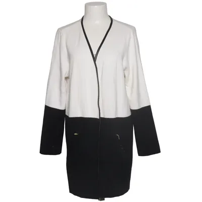 Cardigan (Zwart, Wit) van Charter Club