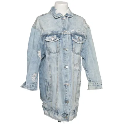 Denim jacket (Blue) from Denim Cotton