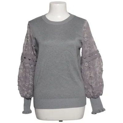 Sweater (Grå) fra Camomille