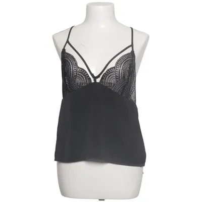 Déshabillé (Noir) de Bluebella Élasthane, Polyamide, Polyester