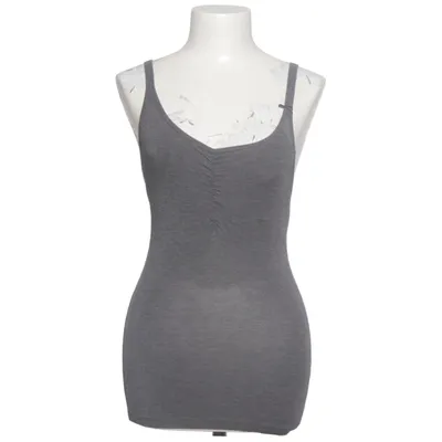 Tank Top (Gray) from Mandala Elastane, Modal