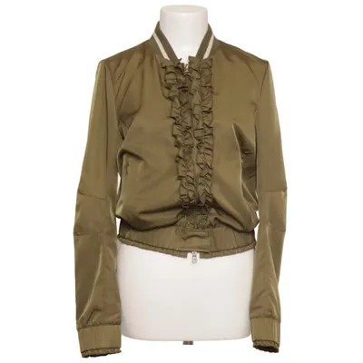 Bomberjacka (Grön) från Patrizia Pepe Polyester