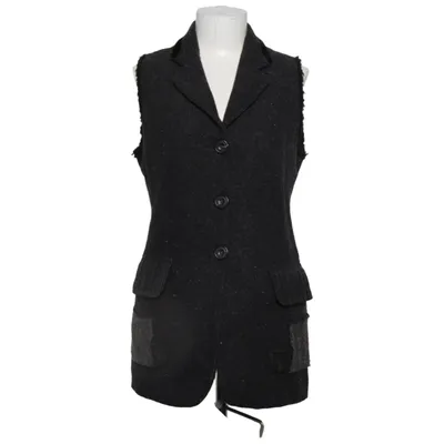 Vest (Grå, Flerfarvet) fra Dolce & Gabbana
