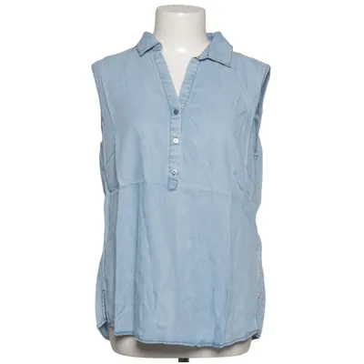 Haut (Bleu) de Tom Tailor Lyocell
