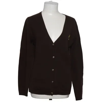 Kofta (Brun) från Montego Ull