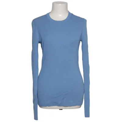 Sweater (Blå) fra Arket Uld