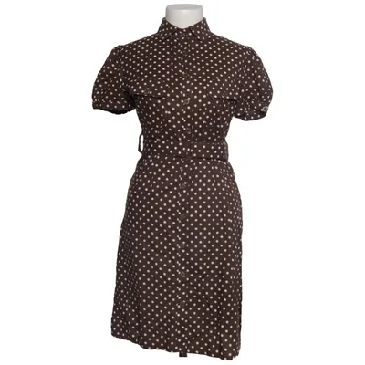 Robe chemise (Robe Robine) de Claude Zana Coton