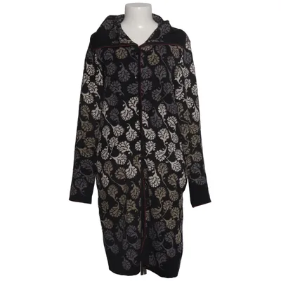 Cardigan (100% Baumwolle) fra Deerberg Bomuld