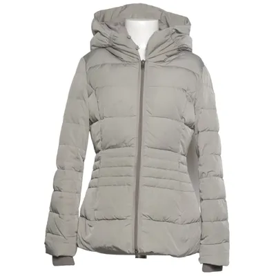 Dunjacka (Grå) från Bomboogie Dun, Fjädrar, Nylon, Polyester