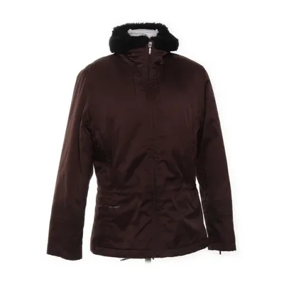 Skidjacka (Brun, Svart) från Spyder Polyester