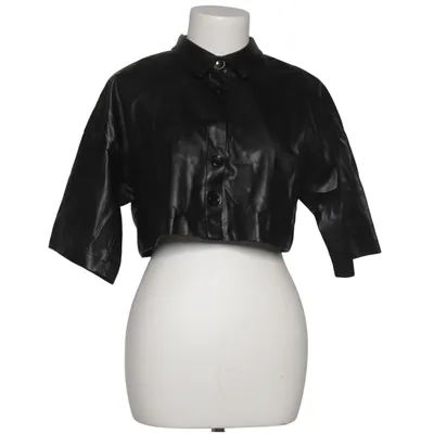 Jakke (Sort) fra Matterhorn Bomuld, Elastan, Polyester