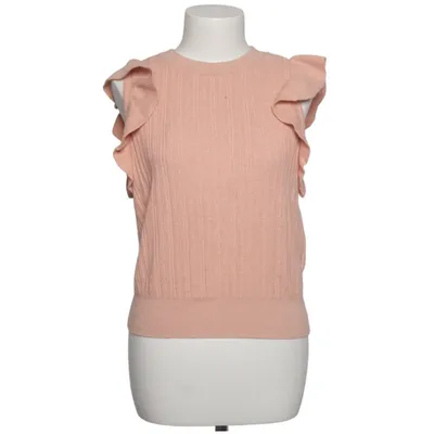 Topp (Rosa) från Yaya Women Bomull, Linne