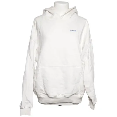 Hoodie (Beige) from Oace Cotton