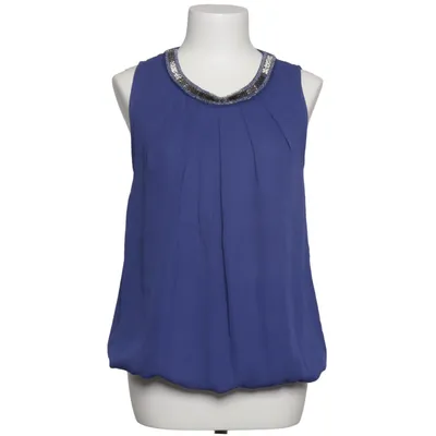 Topp (Blå) från Dorothy Perkins Polyester