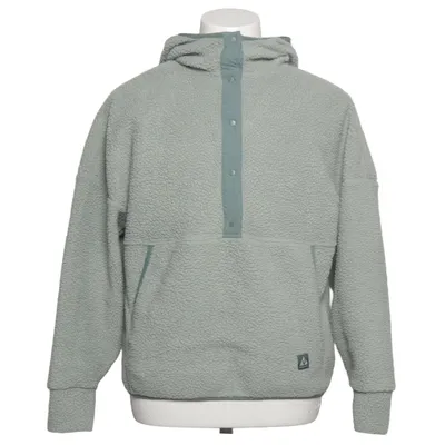 Hættetrøje (Peniche Sherpa Hoody W) fra Ayacucho Polyamid, Genanvendt polyester