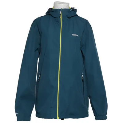 Regnjacka (Blå, Gul) från Regatta Great Outdoors Polyester