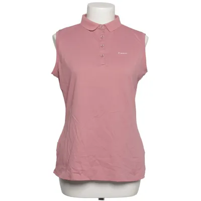 Sports top (Pink) from Pikeur Elastane, Polyamide, Polyester
