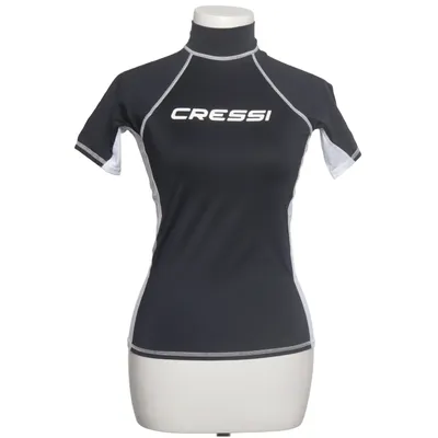 Swim shirt (Rash Guard) from Cressi Elastane, Polyamide