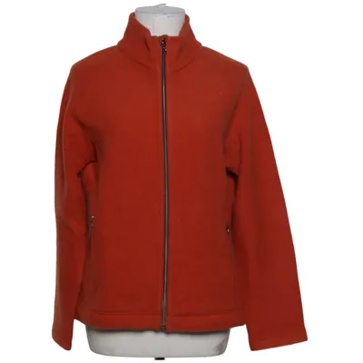Veste polaire (Orange) de Mayfair Laine