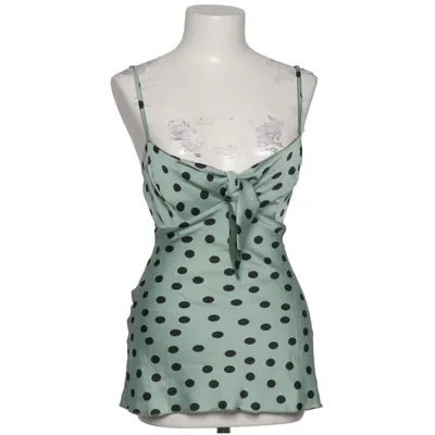 Top (Green, Black) from NA-KD