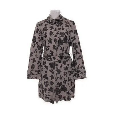 Trench coat (Beige, Black, White) from White Label Polyester