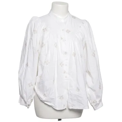 Blouse (Wit, Meerkleurig) van Booboo