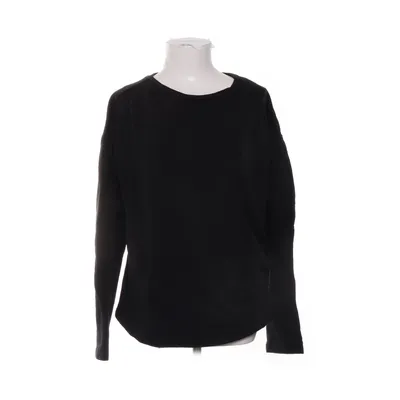 Long sleeve T-shirt (Black) from DKNY
