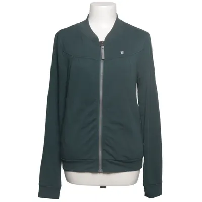 Veste (Vert) de Ragwear Élasthane, Polyester, Viscose