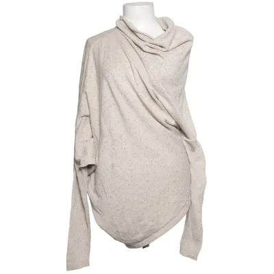 Pull-over (Beige) de Khujo Coton