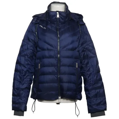 Veste d'hiver (Bleu) de RLX Ralph Lauren Polyester recyclé