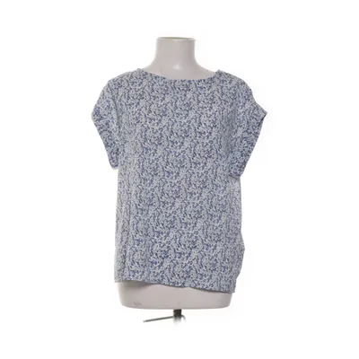 Top (Blauw, Wit, Meerkleurig) van Blossom Polyester