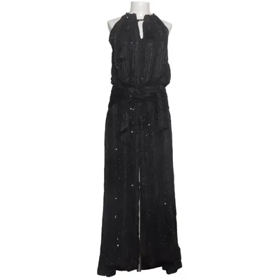 Byxdress (Sultane) från Mes Demoiselles Bomull, Metallfiber, Viskos