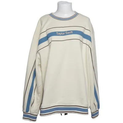 Collegetröja (Midnights) från Taylor Swift Polyester, Viskos