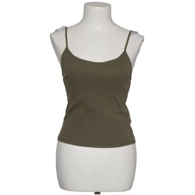 Tanktop (Groen) van Fishbone Polyester