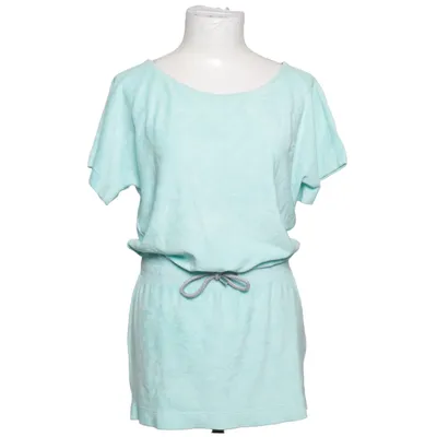 Dress (Green) from Vilebrequin Cotton, Polyamide
