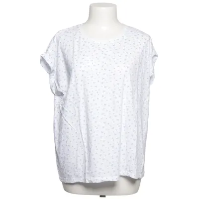 Top (White, Blue) from Cool Code