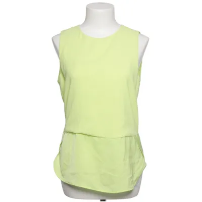 Topp (Grön) från Whistles Elastan, Polyester